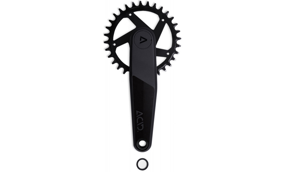 Crankset ACID MTB 1x10-speed 32T 