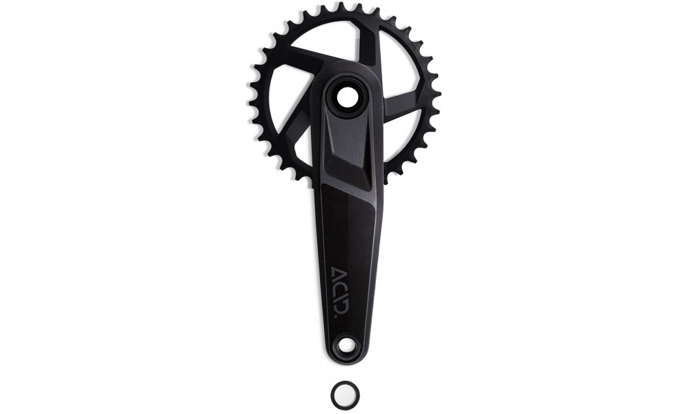 Crankset ACID MTB Pro CL50mm 1x12-speed 32T 