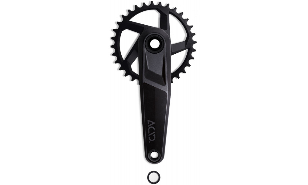 Crankset ACID MTB Pro CL53mm 1x12-speed 32T 