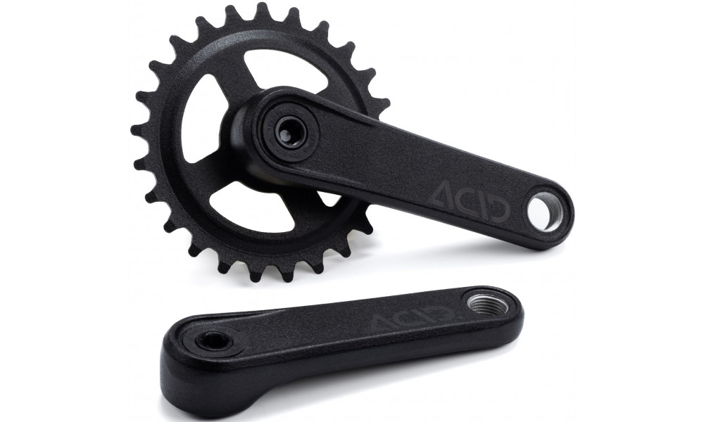 Crankset ACID Rookie 25T - 1