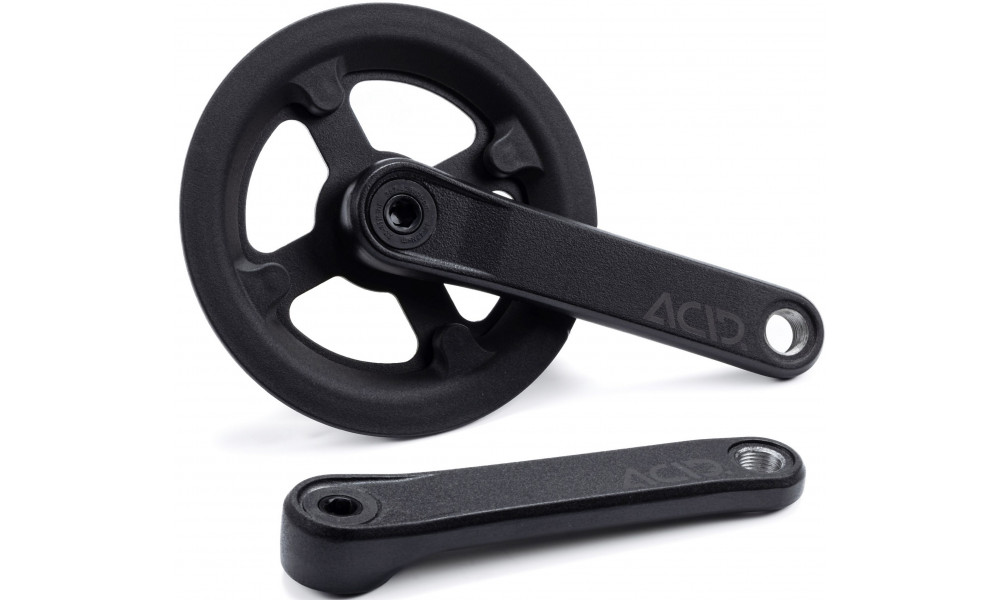 Crankset ACID Rookie 30T - 1