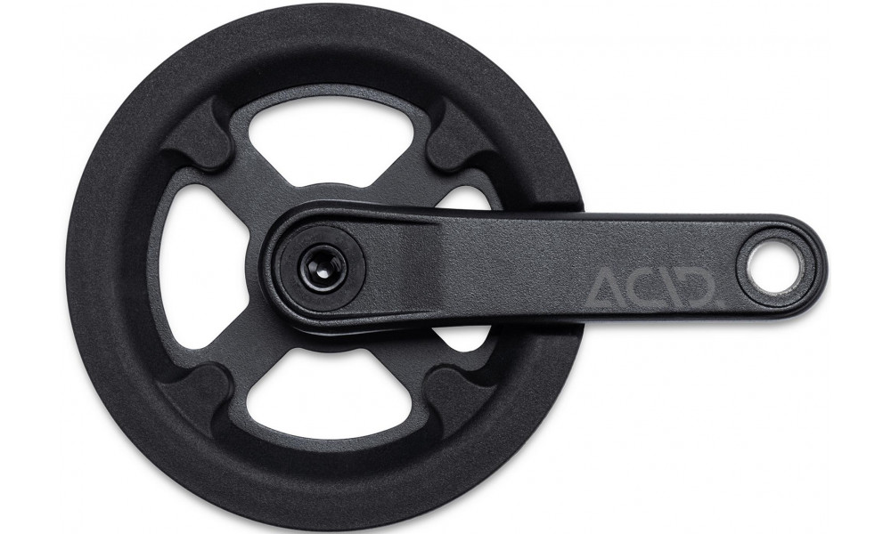 Crankset ACID Rookie 30T - 2