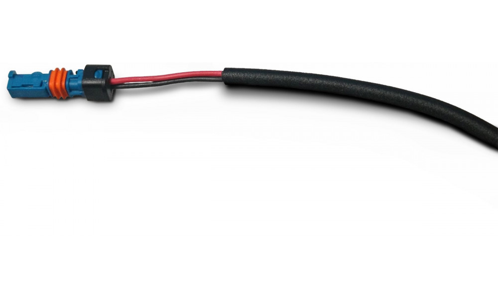 Cable ACID for front light for BOSCH BES2 1400mm - 1