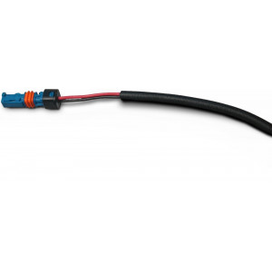 Cable ACID for front light for BOSCH BES2 1400mm