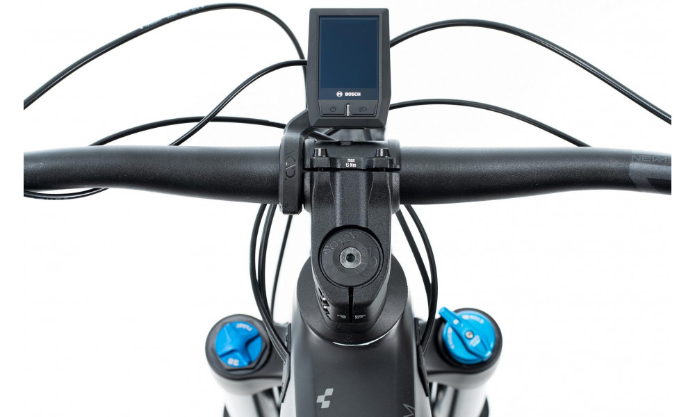 Bracket ACID Handlebar Mount for KIOX - 2