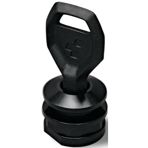 Замок для крышки аккумулятора Cube for PowerTube