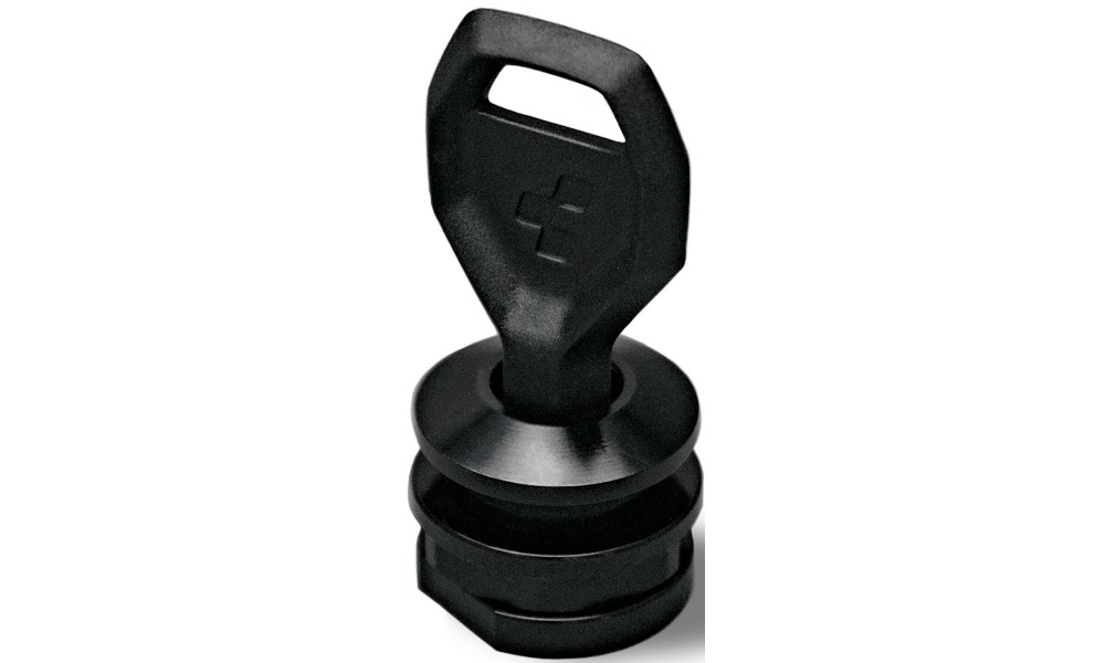 Замок для крышки аккумулятора Cube for PowerTube - 1