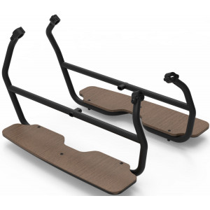 Адаптер багажника Cube Stepping Bard for Longtail