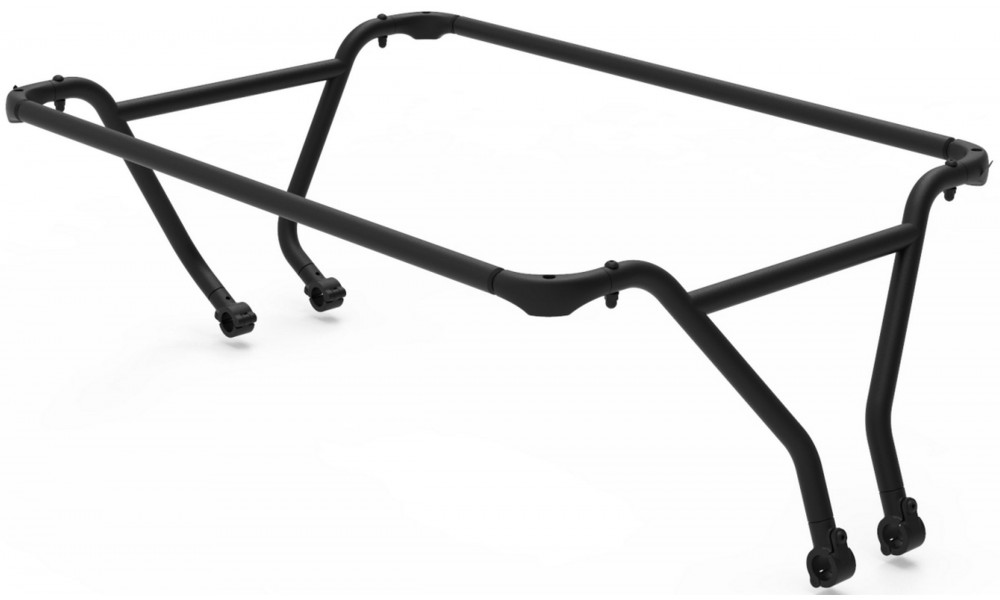 Верхняя часть багажника Cube for Longtail Rail 