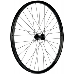 Front wheel 28" ACID Gravel Race HPA 12x100mm 25mm C-Lock 28H