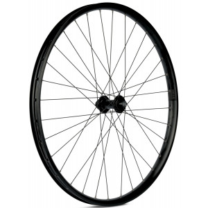 Front wheel 29" ACID MTB /Trekking CMPT HPA 622x30 32H CL 15x110 TLR