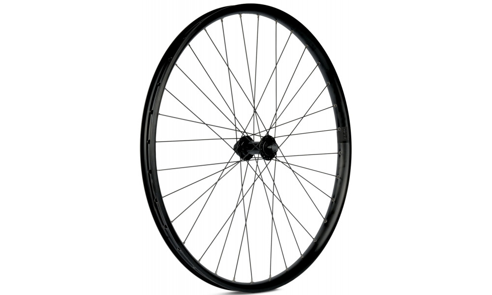 Front wheel 29" ACID MTB /Trekking CMPT HPA 622x30 32H CL 15x110 TLR 