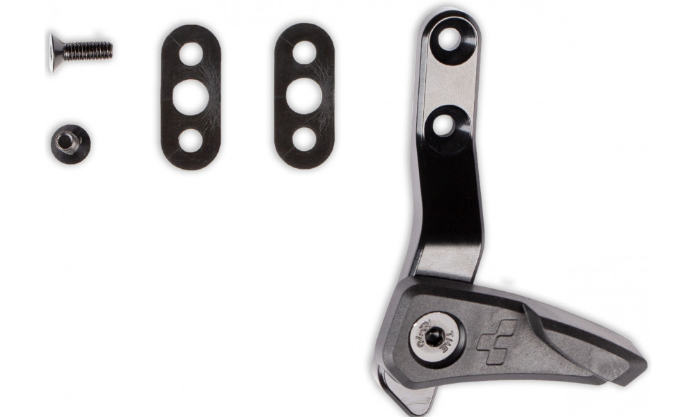 Chain guide Cube Cross Race 