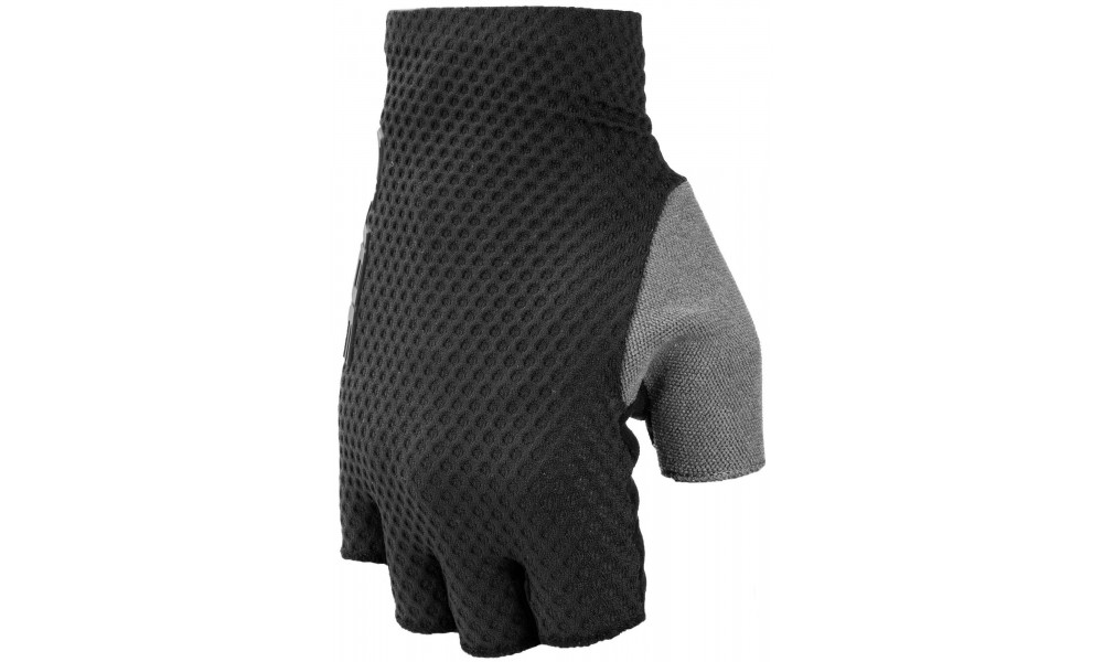 Перчатки Cube Race Short black - 1