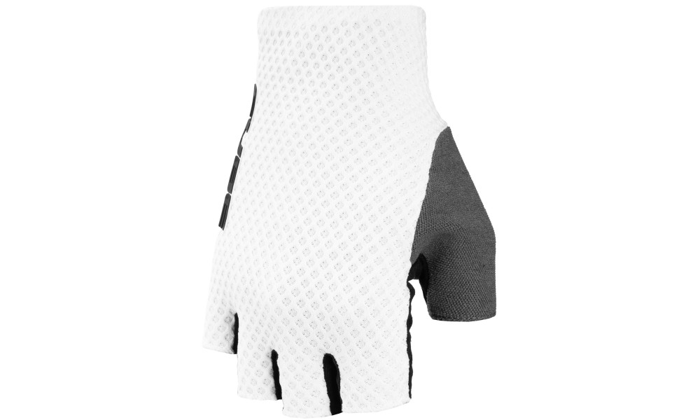 Перчатки Cube Race Short white - 1
