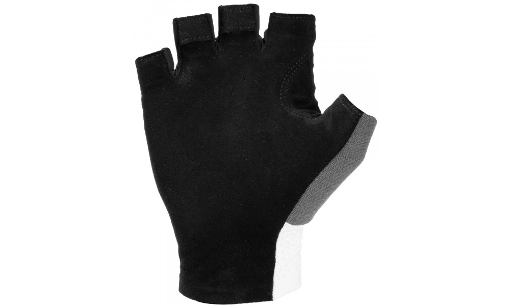 Gloves Cube Race Short white - 6