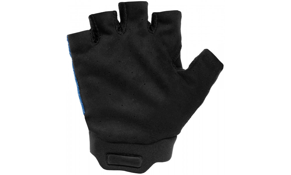 Перчатки Cube Rookie Short X Actionteam blue - 2