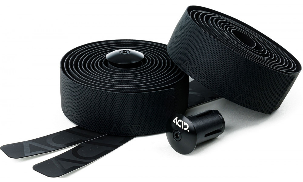 Handlebar tape ACID CC 3.5 black - 1