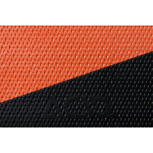 Handlebar tape ACID CC 3.5 black'n'orange