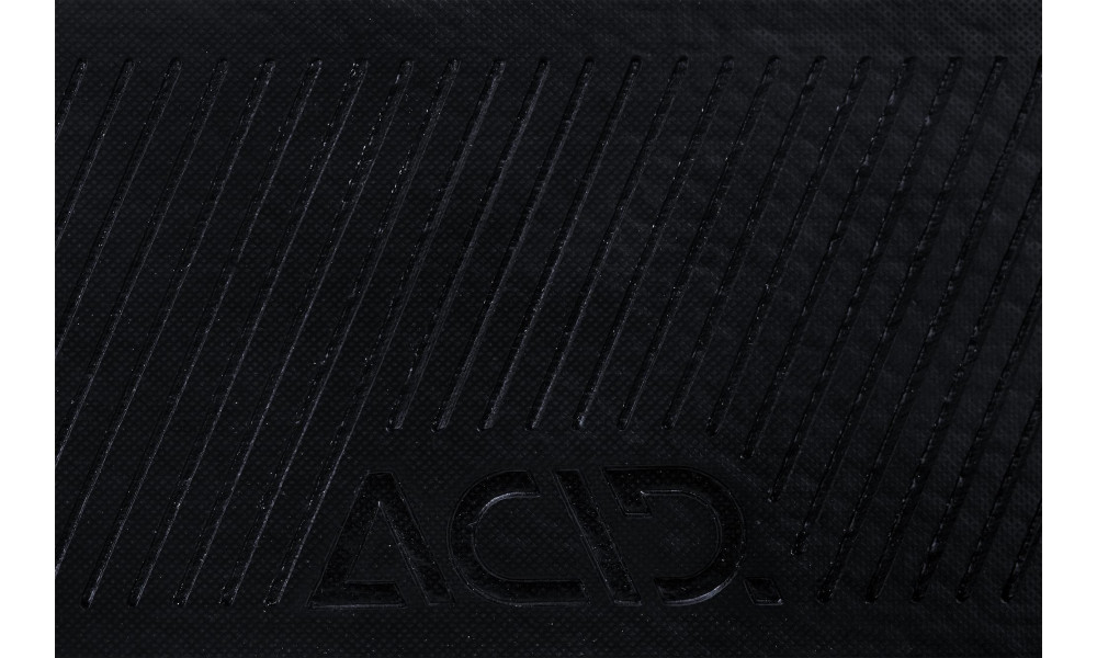 Oбмотка руля ACID CF 3.5 black - 2