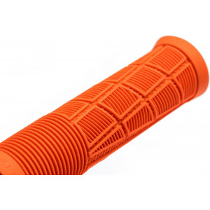 Grips ACID Disrupt 138mm Lock-on orange