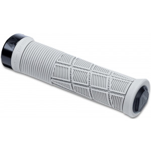 Grips ACID Disrupt 138mm Lock-on light grey