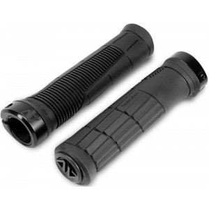 Ручки руля ACID Endure 138mm Lock-on black