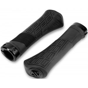 Ручки руля ACID Hybrid Perform 142mm Lock-on black