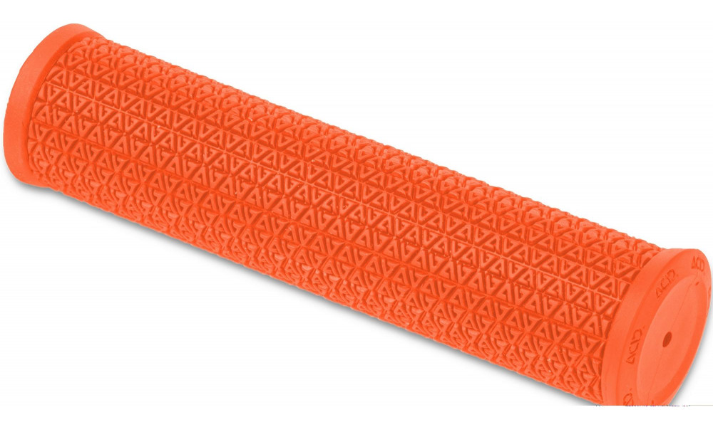 Ручки руля ACID Icon 134mm orange - 2