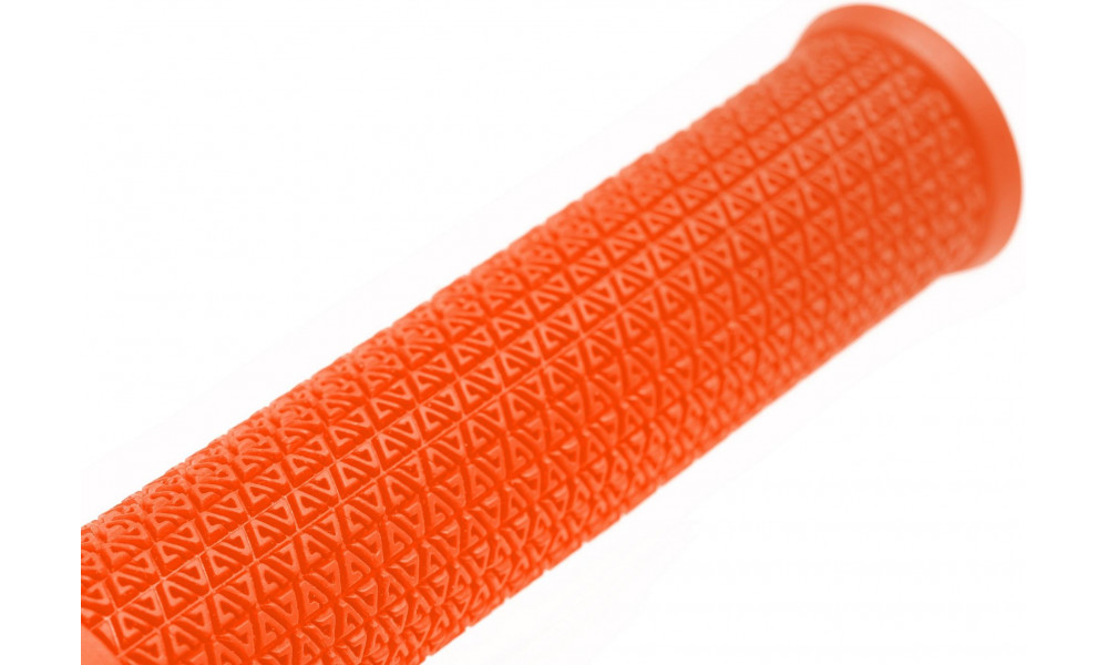Ручки руля ACID Icon 134mm orange - 3