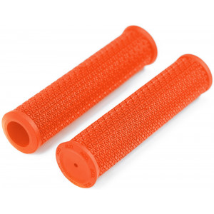 Grips ACID Icon 134mm orange Grips ACID Icon 134mm orange