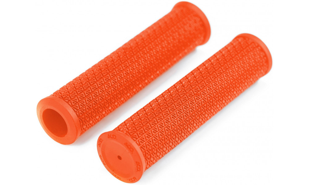 Ручки руля ACID Icon 134mm orange - 4