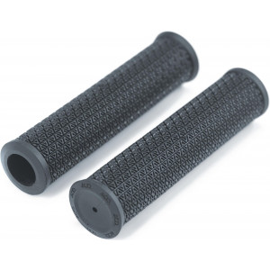 Grips ACID Icon 134mm grey Grips ACID Icon 134mm grey