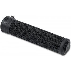 Grips ACID Icon ONE 141mm Lock-on black