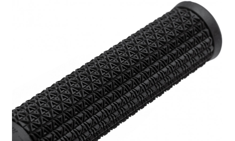 Grips ACID Icon ONE 141mm Lock-on black - 3