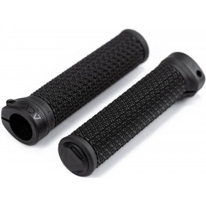 Ручки руля ACID Icon ONE 141mm Lock-on black