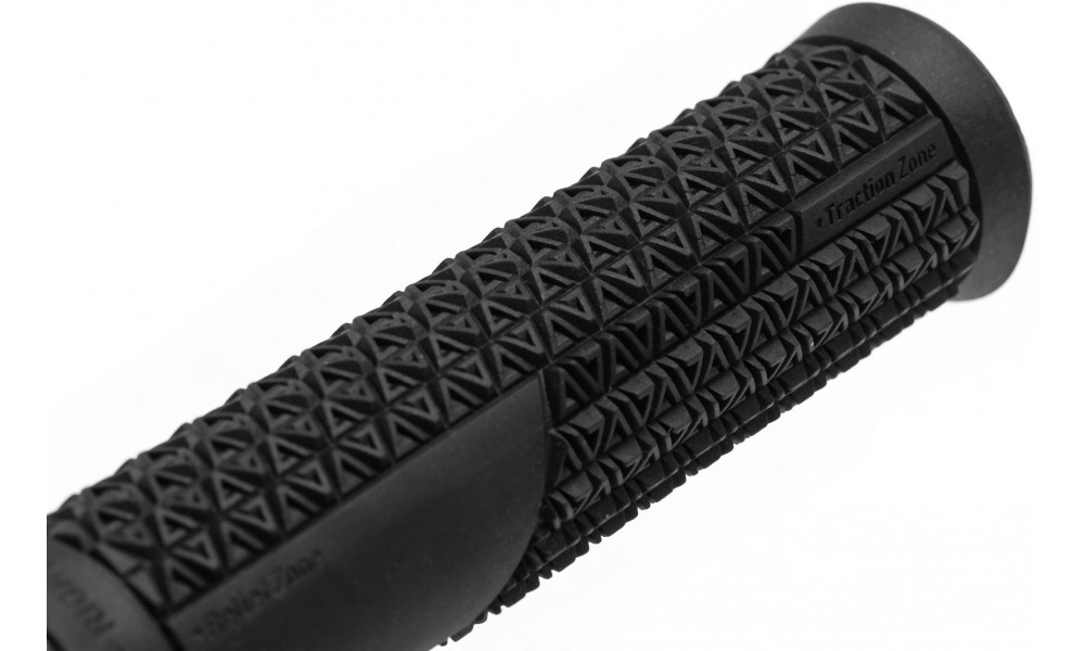 Grips ACID Icon Pro 140mm Lock-on black - 3