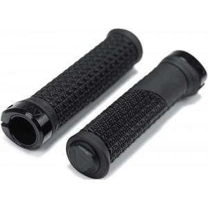 Ручки руля ACID Icon Pro 140mm Lock-on black