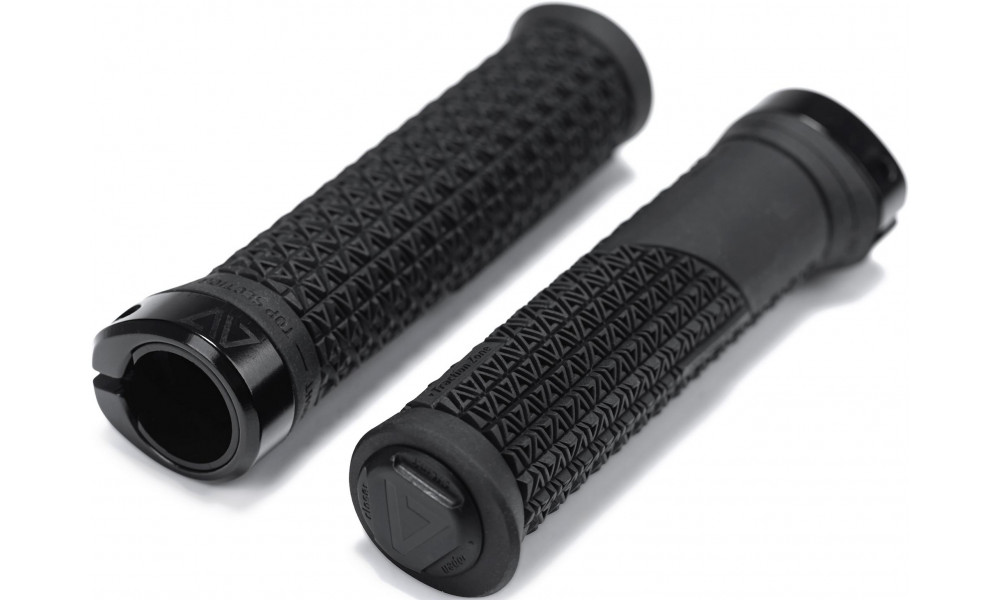 Grips ACID Icon Pro 140mm Lock-on black - 4