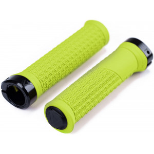 Ручки руля ACID Icon Pro 140mm Lock-on lime