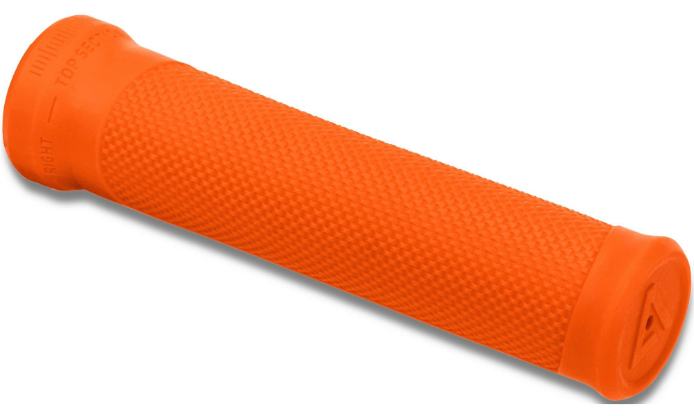 Grips ACID React 134mm orange - 2