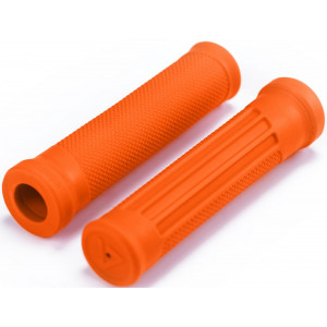 Ручки руля ACID React 134mm orange