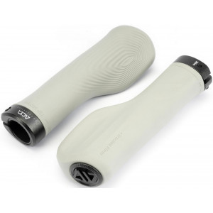 Grips ACID Travel Lock-on dustygrey Grips ACID Travel Lock-on dustygrey