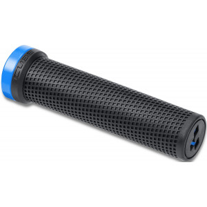 Ручки руля Cube Race SL 132mm Lock-on black'n'blue