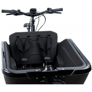 Ремень безопасности Cube Cargo