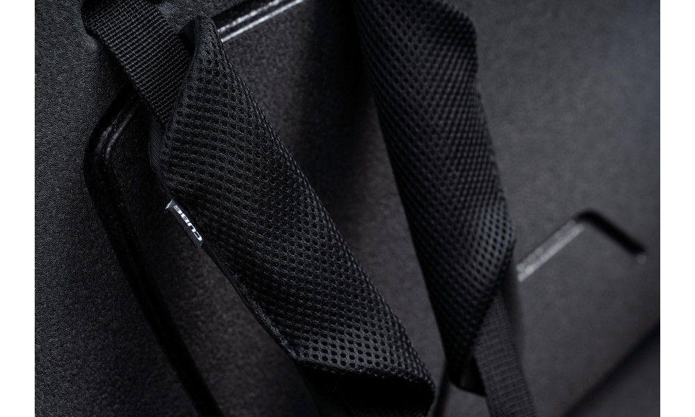 Safety belt Cube Cargo - 3