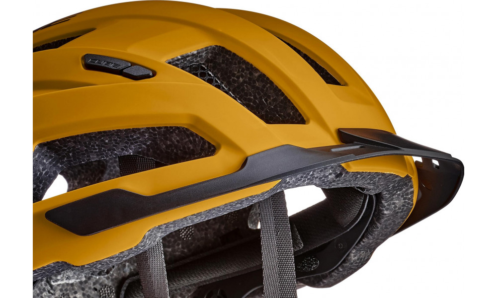 Helmet Cube CINITY curry - 4