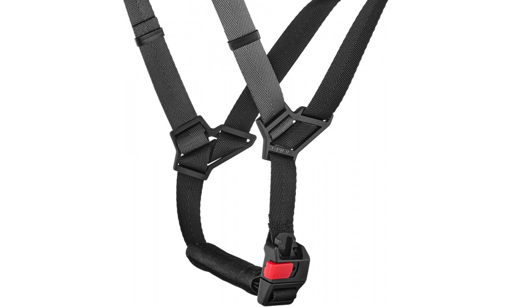 Helmet Cube CINITY red - 3