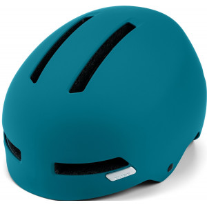 Шлем Cube DIRT 2.0 petrol blue