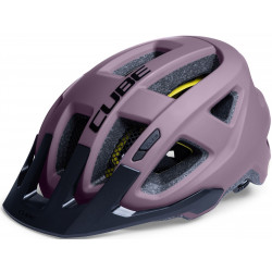 Helmet Cube FLEET rose